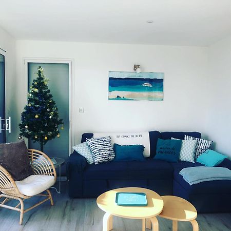 Kercady 2 Villa Audierne Ngoại thất bức ảnh