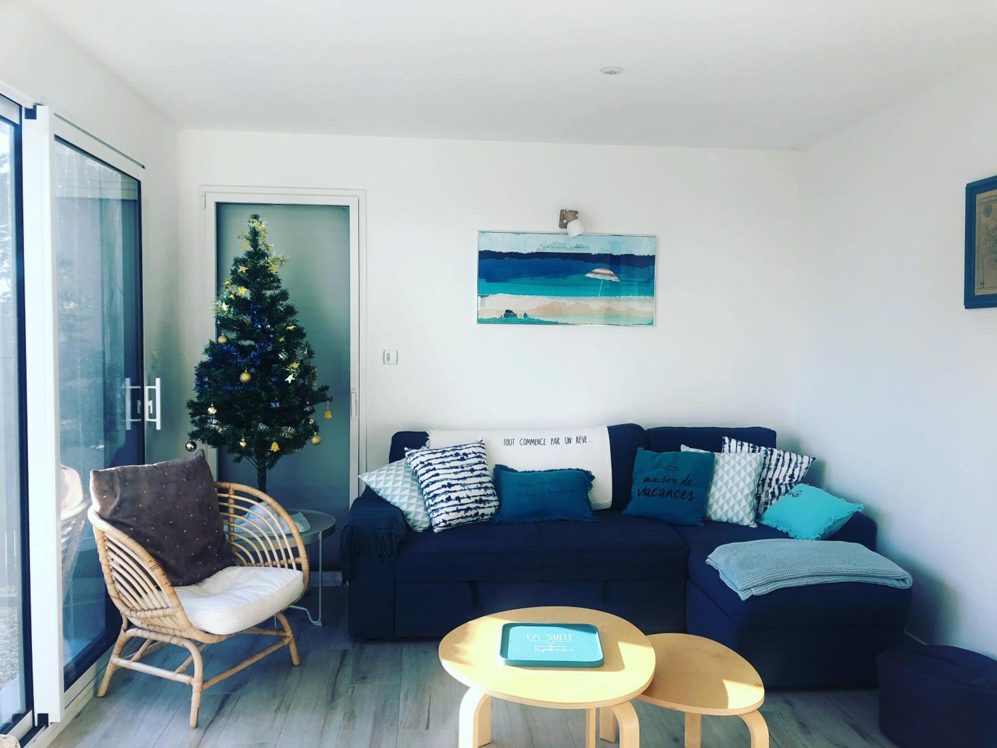 Kercady 2 Villa Audierne Ngoại thất bức ảnh